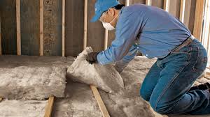 Best Wall Insulation Installation  in Enon, OH